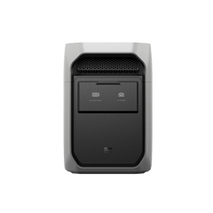 EcoFlow DELTA 3 Classic Portable Power Station (1024Wh)