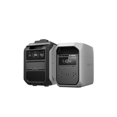 EcoFlow DELTA 3 Classic Portable Power Station (1024Wh) - Green Vista Living