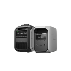 EcoFlow DELTA 3 Classic Portable Power Station (1024Wh) - Green Vista Living