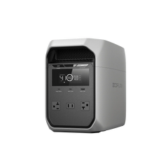 EcoFlow DELTA 3 Classic Portable Power Station (1024Wh) - Green Vista Living