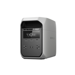 EcoFlow DELTA 3 Classic Portable Power Station (1024Wh) - Green Vista Living
