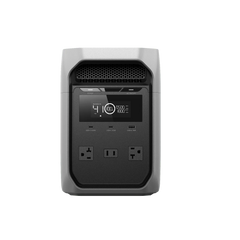 EcoFlow DELTA 3 Classic Portable Power Station (1024Wh) - Green Vista Living