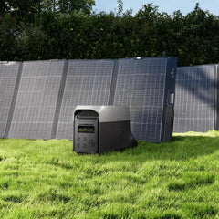 EcoFlow DELTA 3 Ultra Series Portable Power Station - Green Vista Living