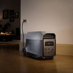 EcoFlow DELTA 3 Ultra Series Portable Power Station - Green Vista Living