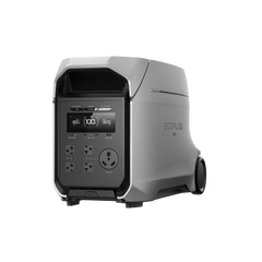 EcoFlow DELTA 3 Ultra Series Portable Power Station - Green Vista Living