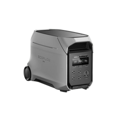 EcoFlow DELTA 3 Ultra Series Portable Power Station - Green Vista Living