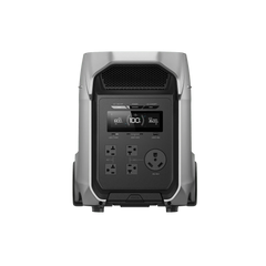 EcoFlow DELTA 3 Ultra Series Portable Power Station - Green Vista Living