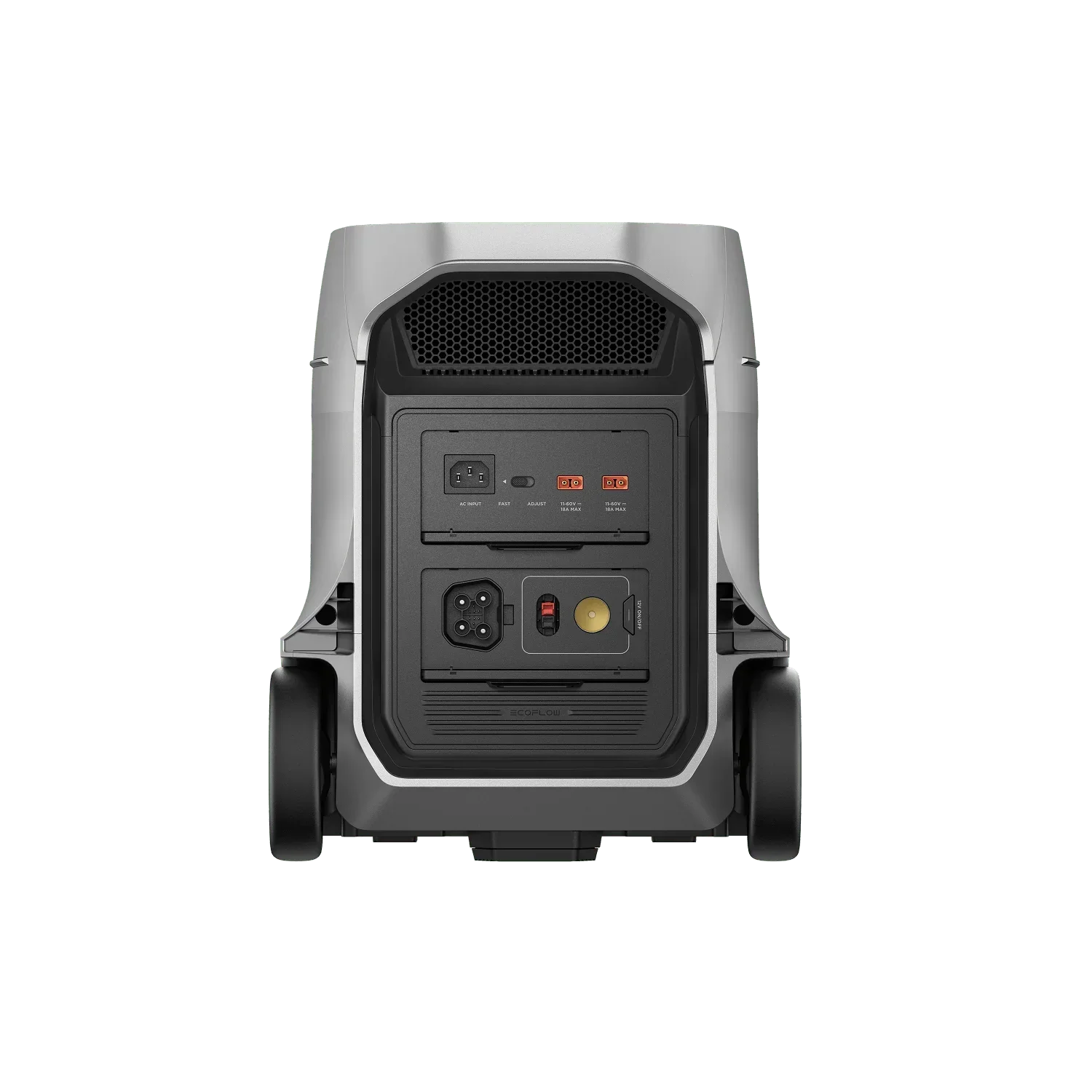 EcoFlow DELTA 3 Ultra Series Portable Power Station - Green Vista Living