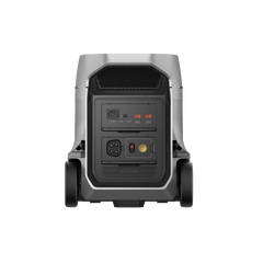EcoFlow DELTA 3 Ultra Series Portable Power Station - Green Vista Living