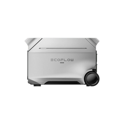 EcoFlow DELTA 3 Ultra Series Portable Power Station - Green Vista Living