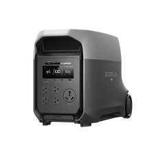 EcoFlow DELTA 3 Ultra Series Portable Power Station - Green Vista Living