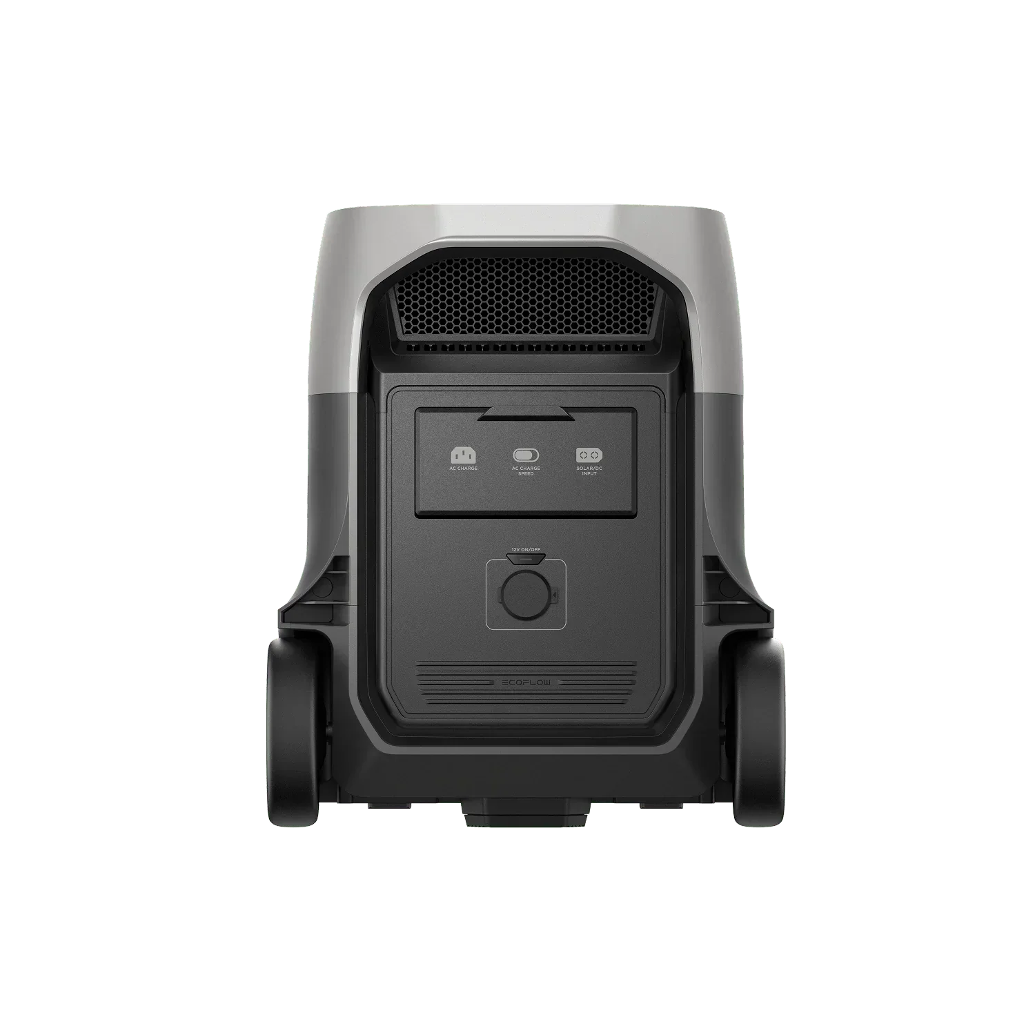 EcoFlow DELTA 3 Ultra Series Portable Power Station - Green Vista Living