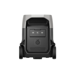 EcoFlow DELTA 3 Ultra Series Portable Power Station - Green Vista Living