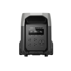 EcoFlow DELTA 3 Ultra Series Portable Power Station - Green Vista Living