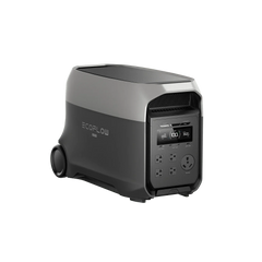 EcoFlow DELTA 3 Ultra Series Portable Power Station - Green Vista Living