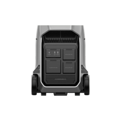 EcoFlow DELTA Pro 3 Portable Power Station Solar Generator - Green Vista Living
