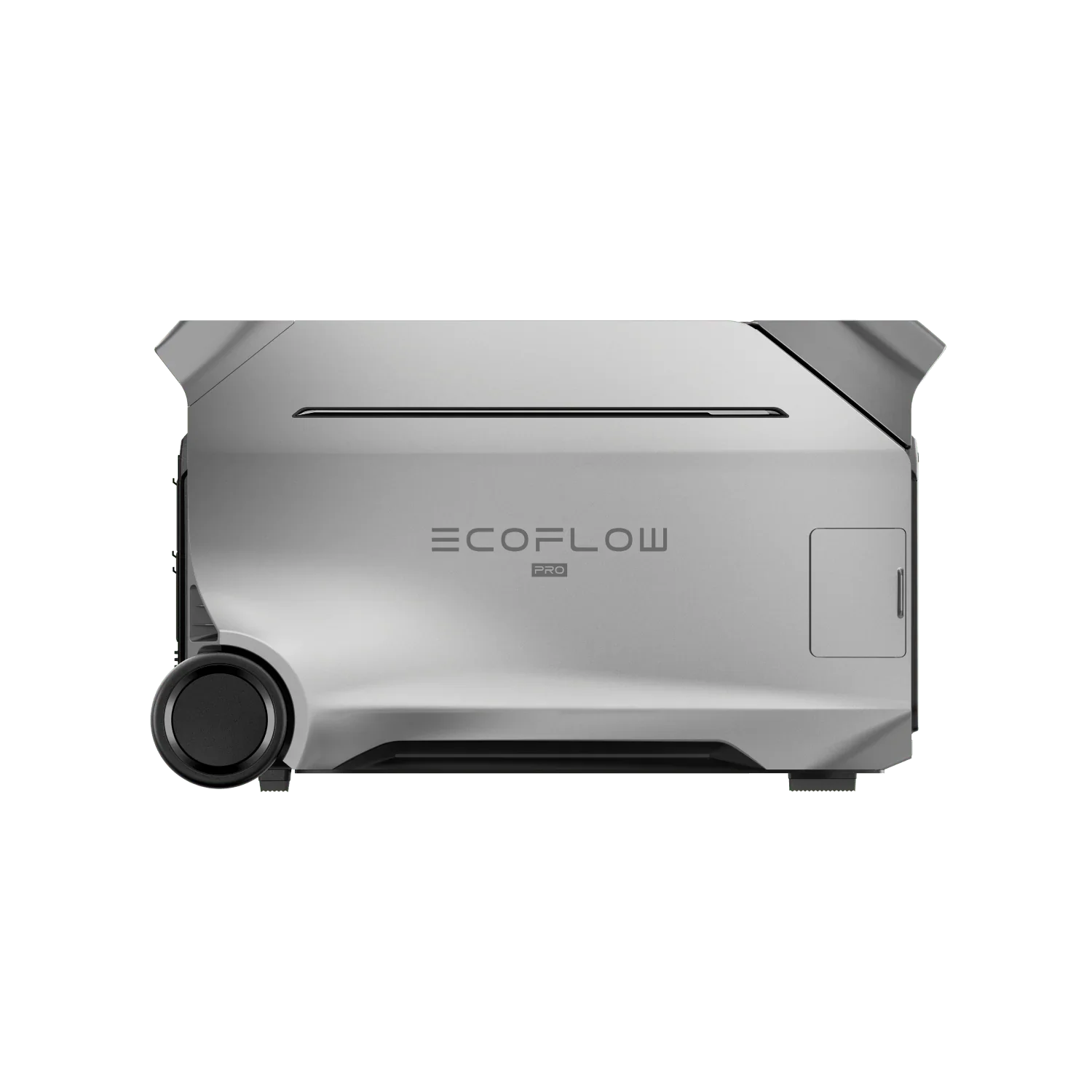 EcoFlow DELTA Pro 3 Portable Power Station Solar Generator - Green Vista Living