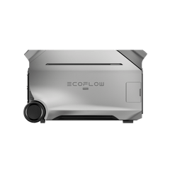 EcoFlow DELTA Pro 3 Portable Power Station Solar Generator - Green Vista Living