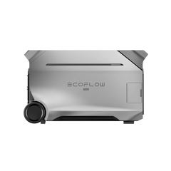 EcoFlow DELTA Pro 3 Portable Power Station Solar Generator - Green Vista Living