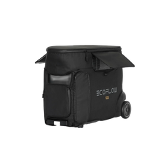 EcoFlow DELTA Pro Bag - Durable and Stylish Storage Solution | Fits DELTA Series Power Stations | Water-Resistant