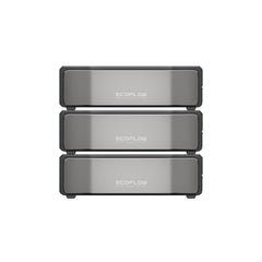 EcoFlow DELTA Pro Ultra Battery - Green Vista Living