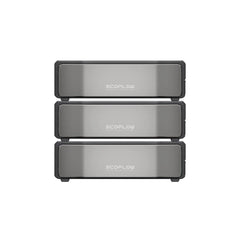 EcoFlow DELTA Pro Ultra Battery - Green Vista Living