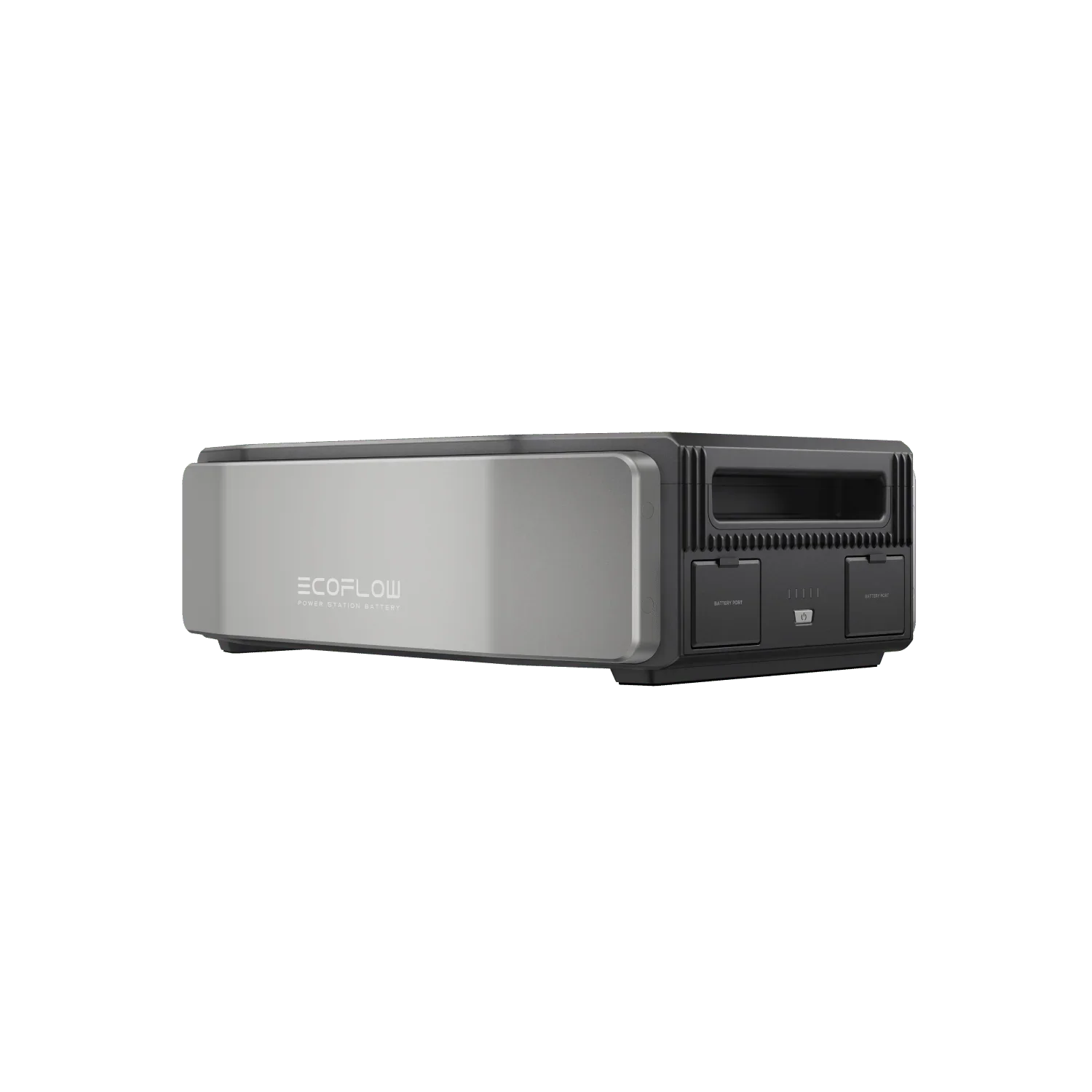 EcoFlow DELTA Pro Ultra Battery - Green Vista Living