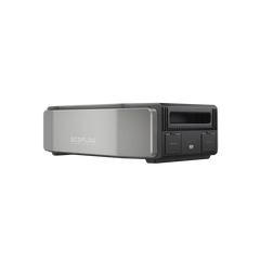 EcoFlow DELTA Pro Ultra Battery - Green Vista Living