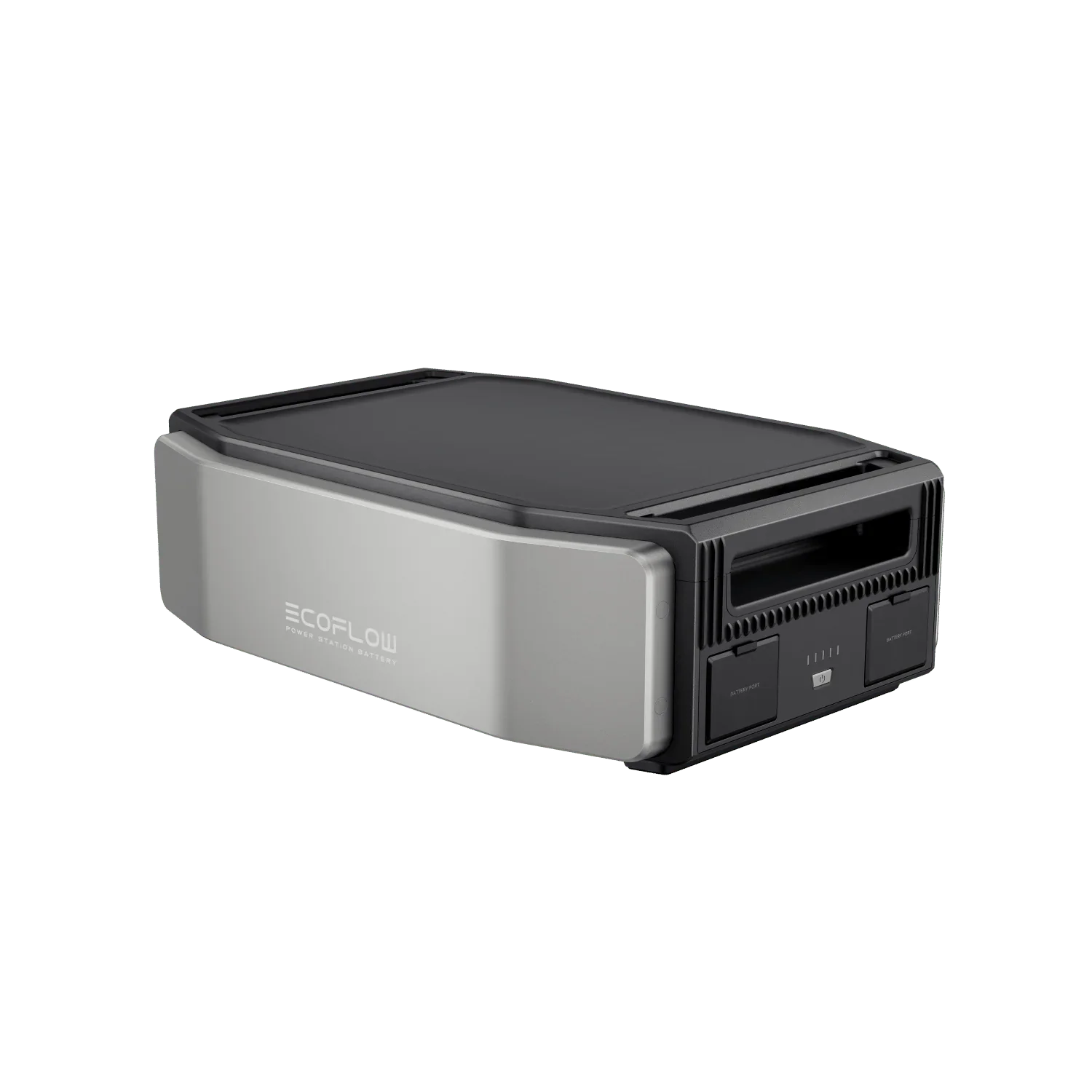 EcoFlow DELTA Pro Ultra Battery - Green Vista Living