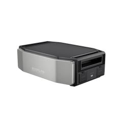 EcoFlow DELTA Pro Ultra Battery - Green Vista Living