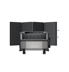 EcoFlow DELTA Pro Ultra Battery - Green Vista Living