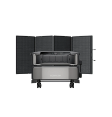 EcoFlow DELTA Pro Ultra Battery - Green Vista Living