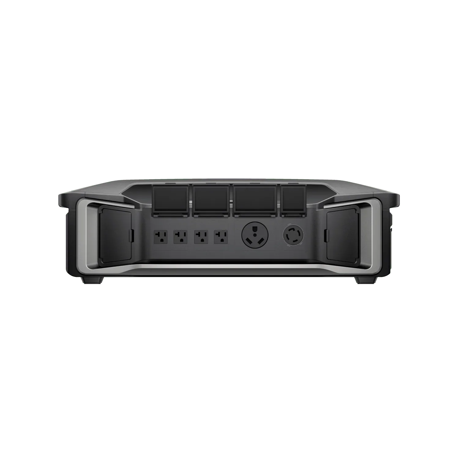 EcoFlow DELTA Pro Ultra Inverter - Green Vista Living