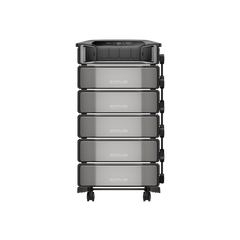 EcoFlow DELTA Pro Ultra + DELTA Pro Ultra Battery - Green Vista Living