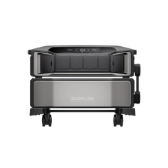 EcoFlow DELTA Pro Ultra + DELTA Pro Ultra Battery - Green Vista Living