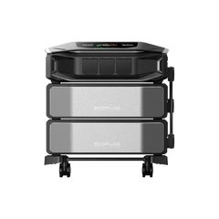 EcoFlow DELTA Pro Ultra X Inverter - Green Vista Living
