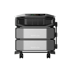 EcoFlow DELTA Pro Ultra X Inverter - Green Vista Living