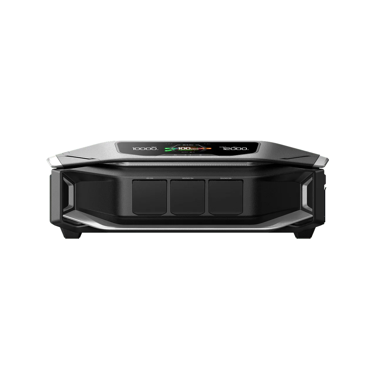 EcoFlow DELTA Pro Ultra X Inverter - Green Vista Living