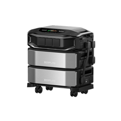 EcoFlow DELTA Pro Ultra X Whole-Home Backup Power