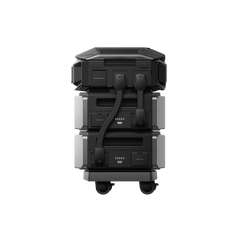 EcoFlow DELTA Pro Ultra X Whole-Home Backup Power