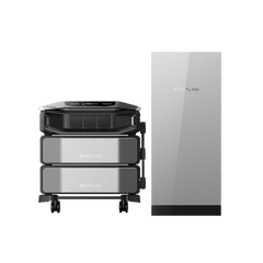 EcoFlow DELTA Pro Ultra X Whole-Home Backup Power