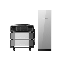 EcoFlow DELTA Pro Ultra X Whole-Home Backup Power