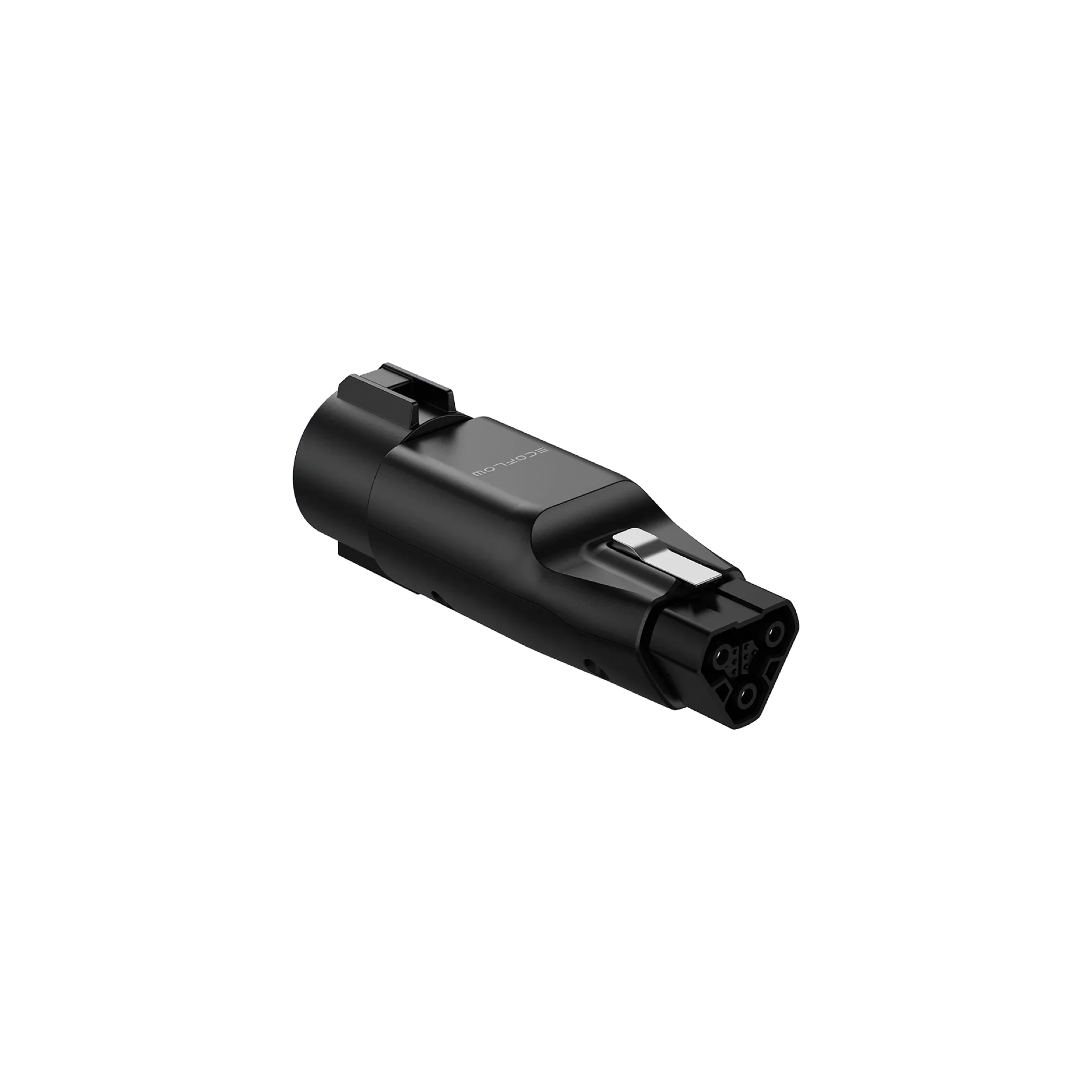 EcoFlow EV X-Stream Adapter (DELTA Pro) - Fast & Efficient EV Charging | High-Power Compatibility