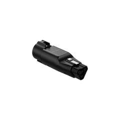 EcoFlow EV X-Stream Adapter (DELTA Pro) - Fast & Efficient EV Charging | High-Power Compatibility