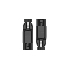 EcoFlow EV X-Stream Adapter (DELTA Pro) - Fast & Efficient EV Charging | High-Power Compatibility