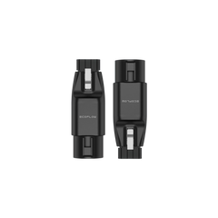 EcoFlow EV X-Stream Adapter (DELTA Pro) - Fast & Efficient EV Charging | High-Power Compatibility