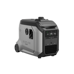 EcoFlow Smart Generator 4000 (Dual Fuel) - Green Vista Living