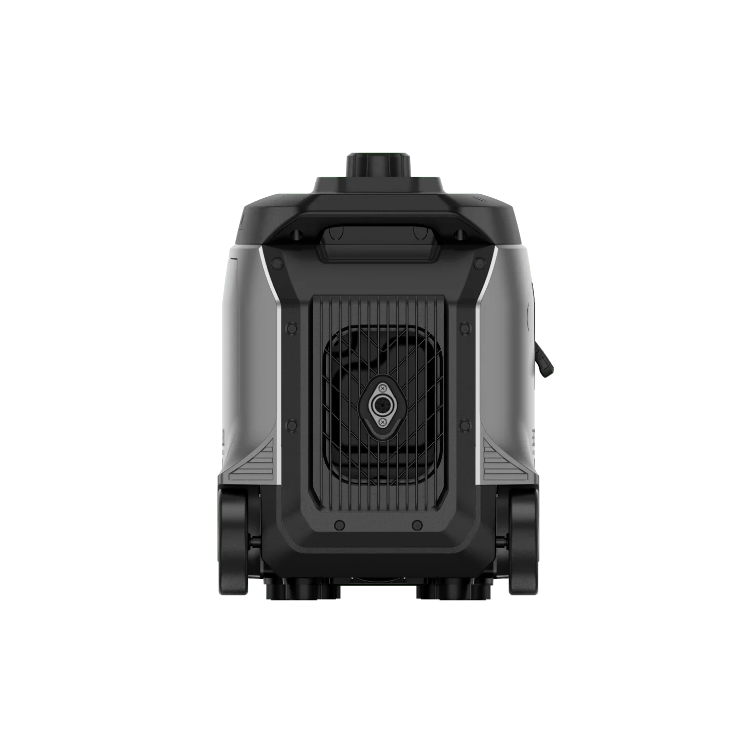 EcoFlow Smart Generator 4000 (Dual Fuel) - Green Vista Living