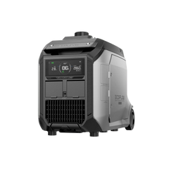 EcoFlow Smart Generator 4000 (Dual Fuel) - Green Vista Living