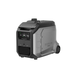 EcoFlow Smart Generator 4000 (Dual Fuel) - Green Vista Living